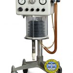 Image of Bennett Anesthesia Ventilator - 1 of 4